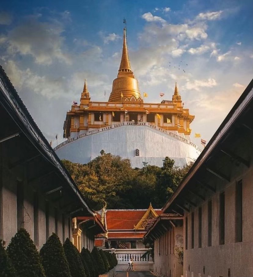 Экскурсия Бангкок Лайт в Паттайе - SevenTrips